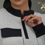 بلوز و شلوار زنانه B&B یقه گرد