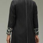 مانتو زنانه B&B یقه هفت