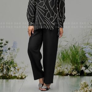 شلوار زنانه B&B بگ